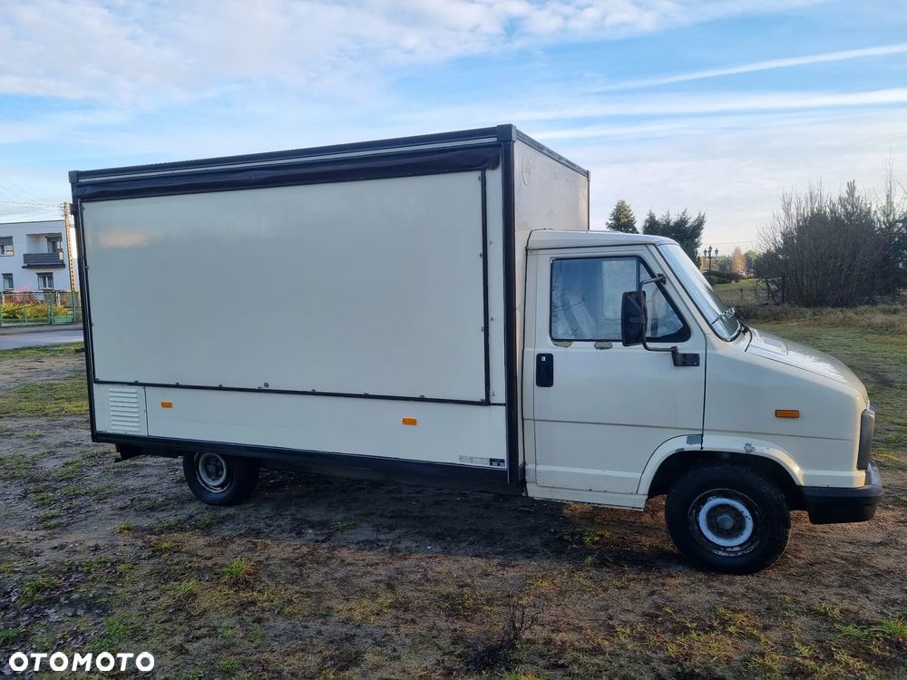 Fiat Ducato - 34