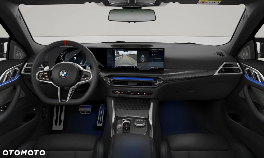 BMW Seria 4 M440i xDrive mHEV - 10
