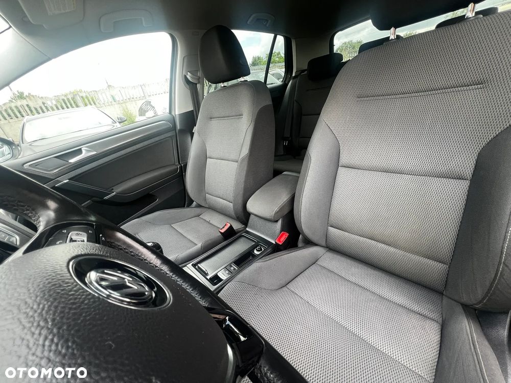 Volkswagen Golf 1.2 TSI BlueMotion Technology Comfortline - 15