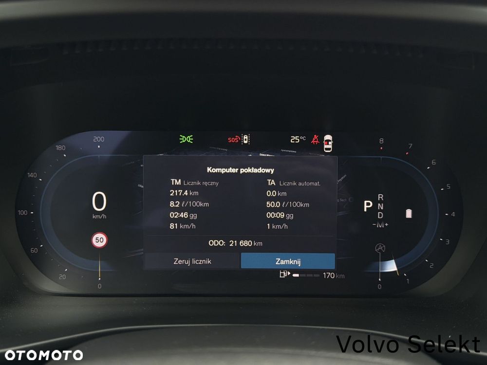 Volvo XC 40 - 18