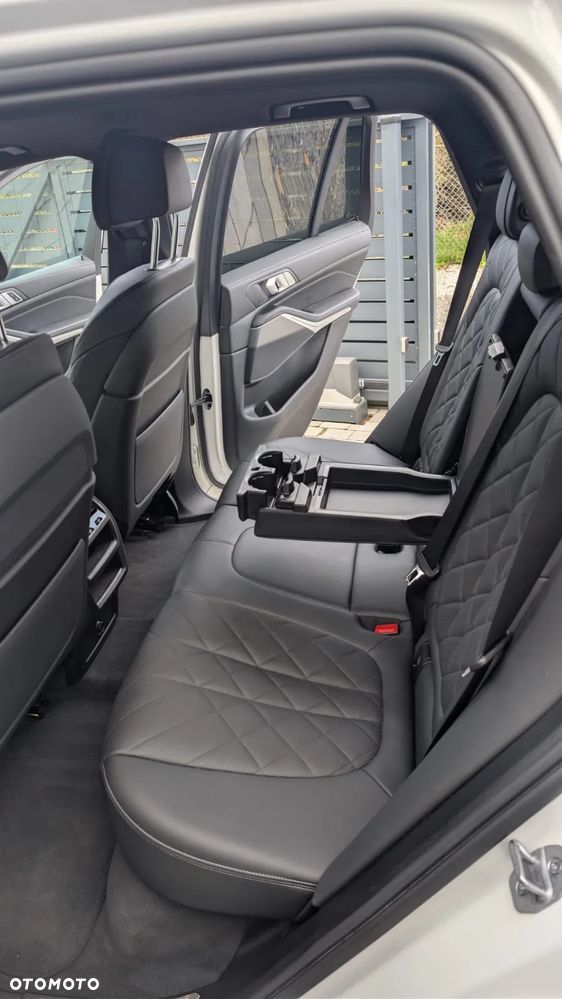 BMW X5 xDrive30d - 19