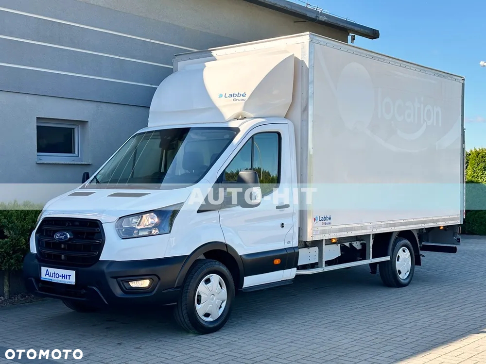 Ford Transit - 10