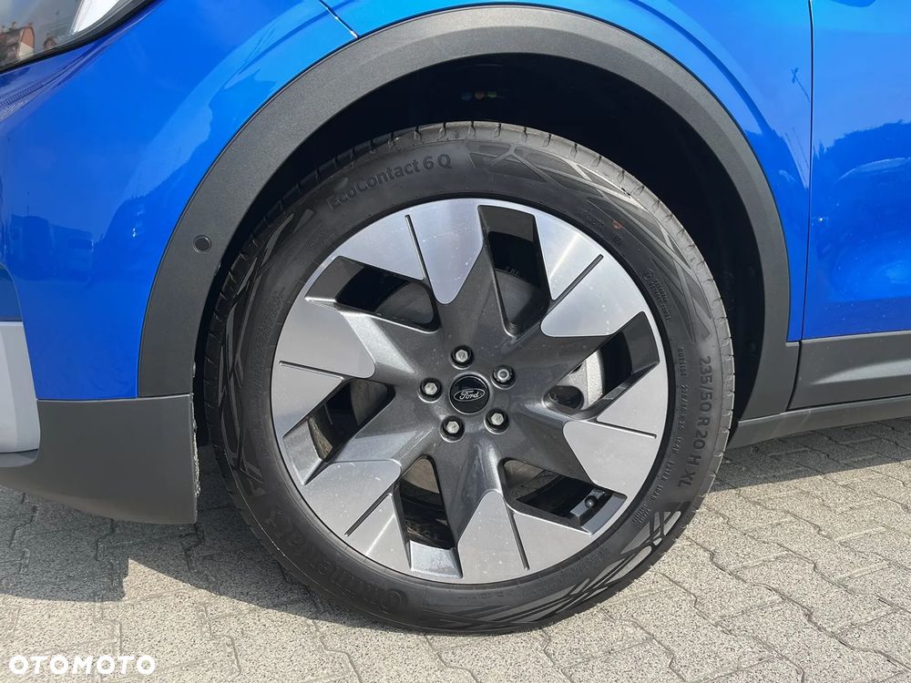 Ford Explorer 78kWh AWD - 8