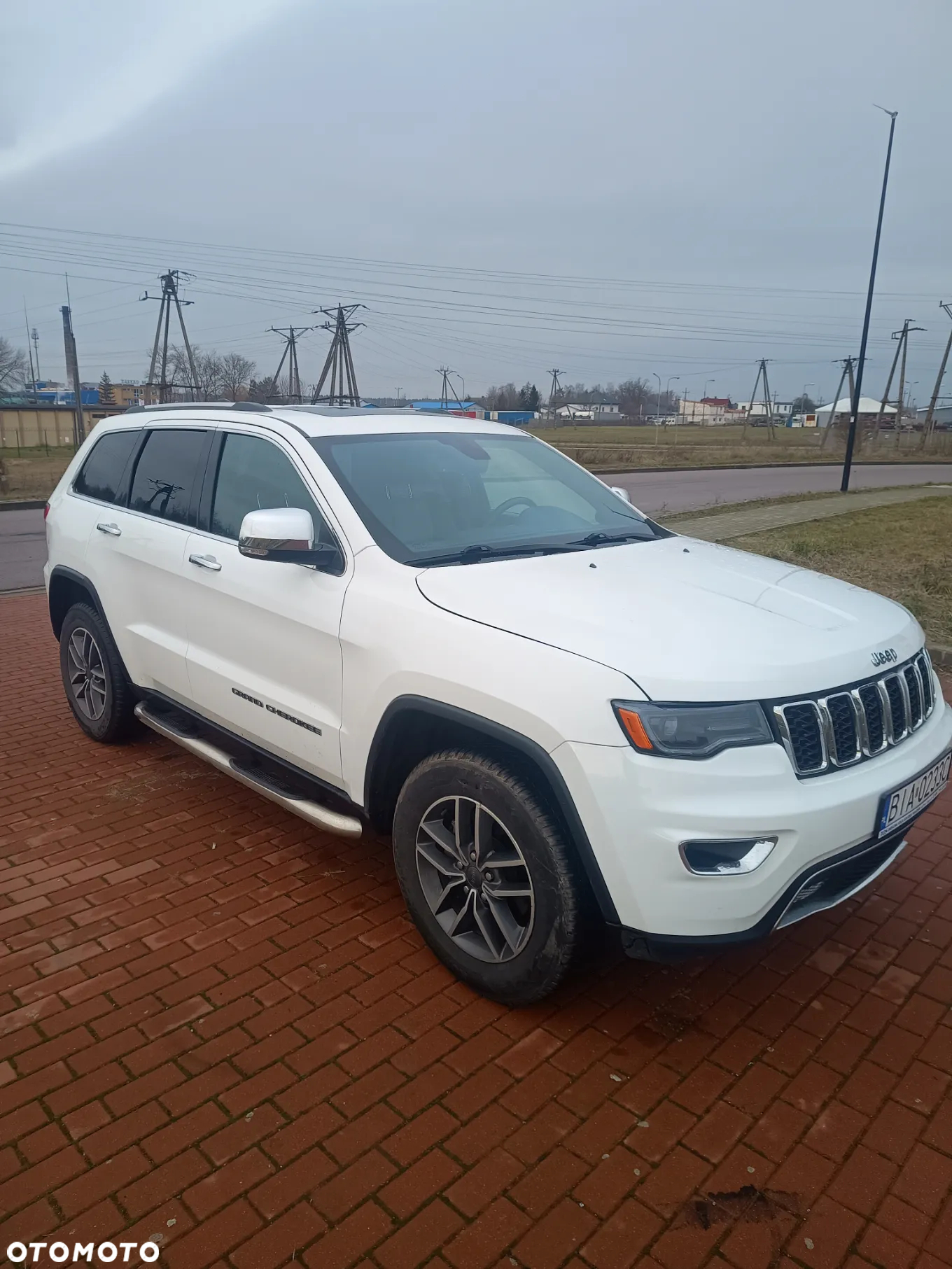 Jeep Grand Cherokee - 6