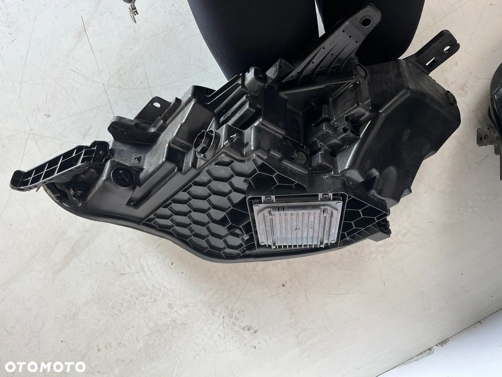 BYD-SEAL BYD SEAL LAMPA PRZÓD LEWA/PRAWA FULL LED EKEA-4121010F ,EKEA-4121020F - 6