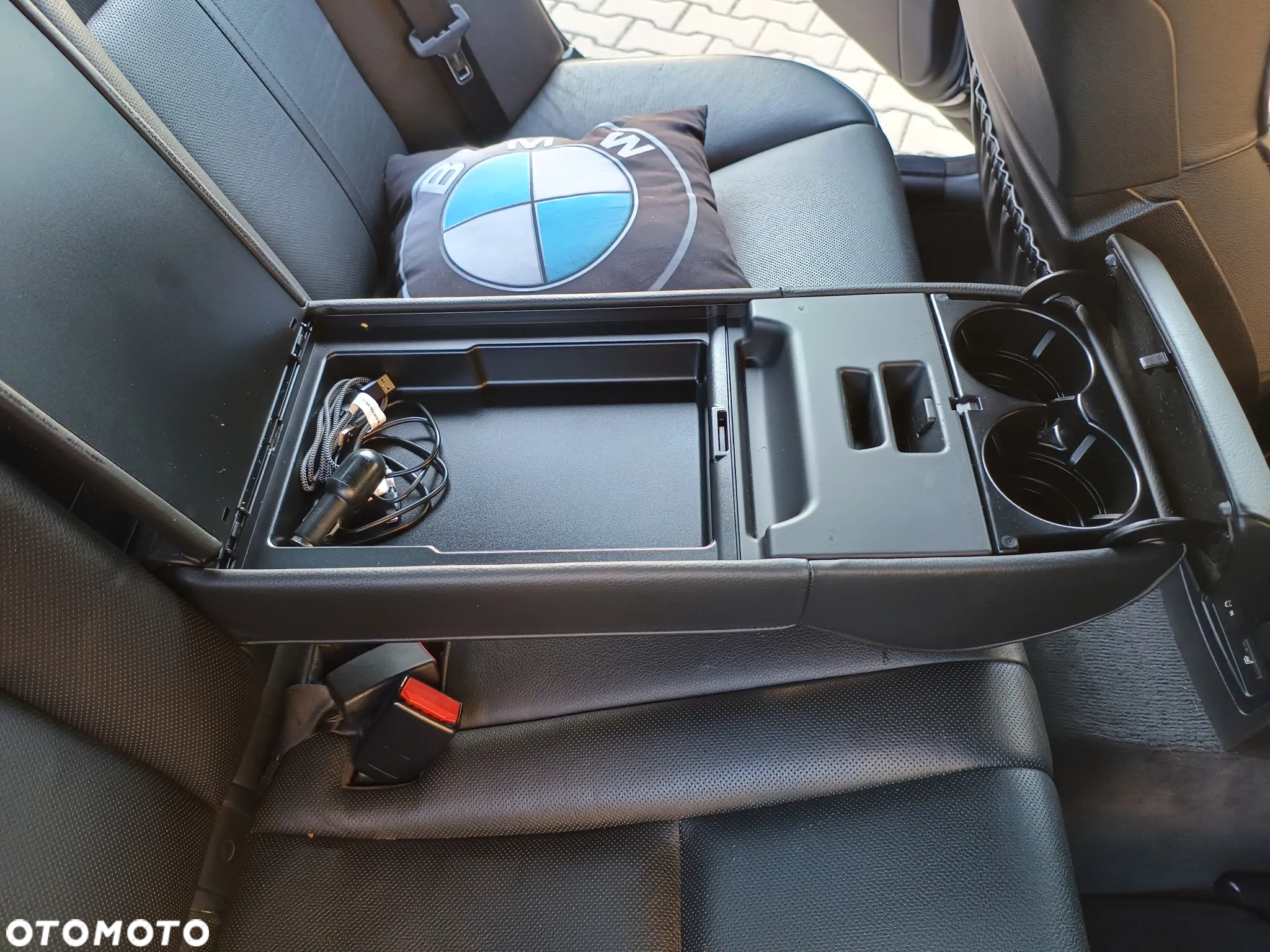 BMW Seria 5 - 9
