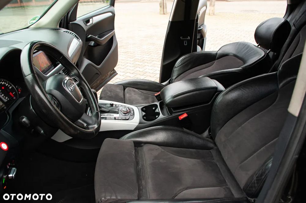 Audi Q5 2.0 TDI Quattro S tronic - 35