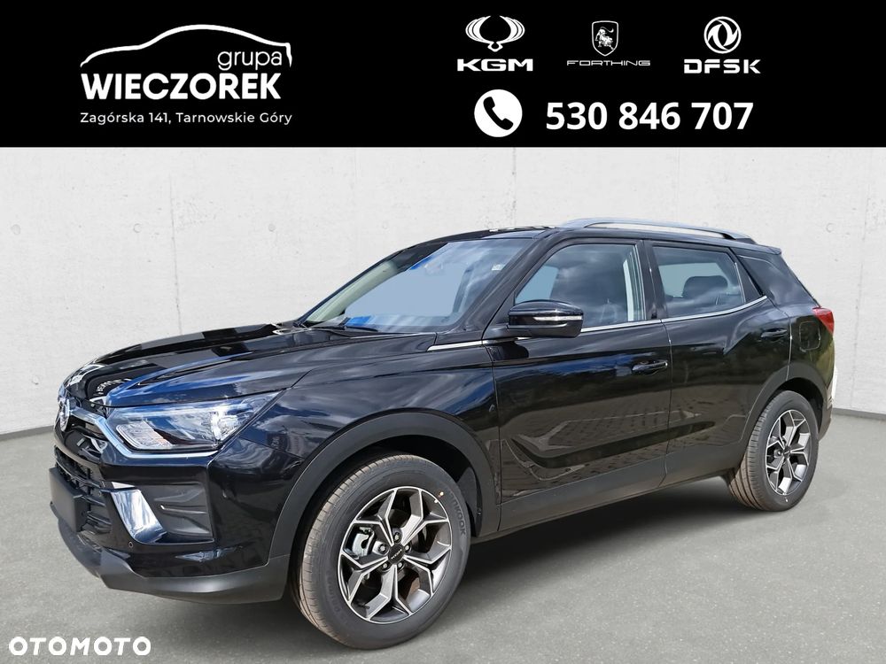 SsangYong/KGM Korando 1.5 T-GDI Joy 2WD - 1
