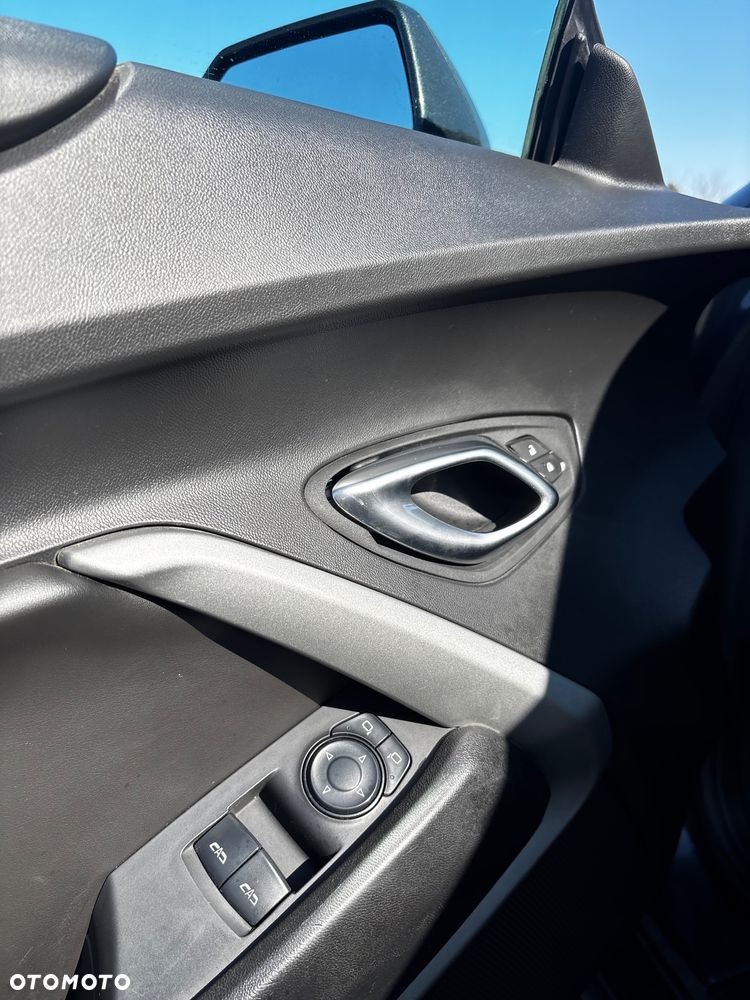 Chevrolet Camaro - 25