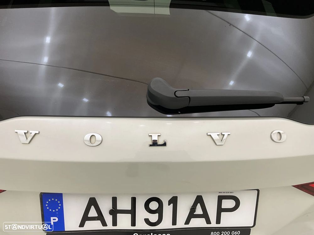 Volvo V60 2.0 T6 AWD TE R-Design - 26