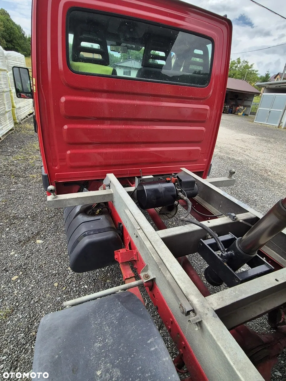 Iveco Daily 35C12 - 16