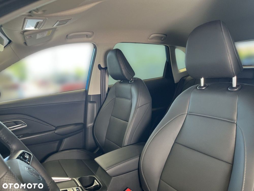 MG ZS Hybrid+ - 13