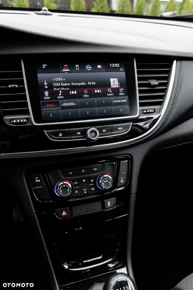 Opel Mokka 1.4 T Cosmo - 31