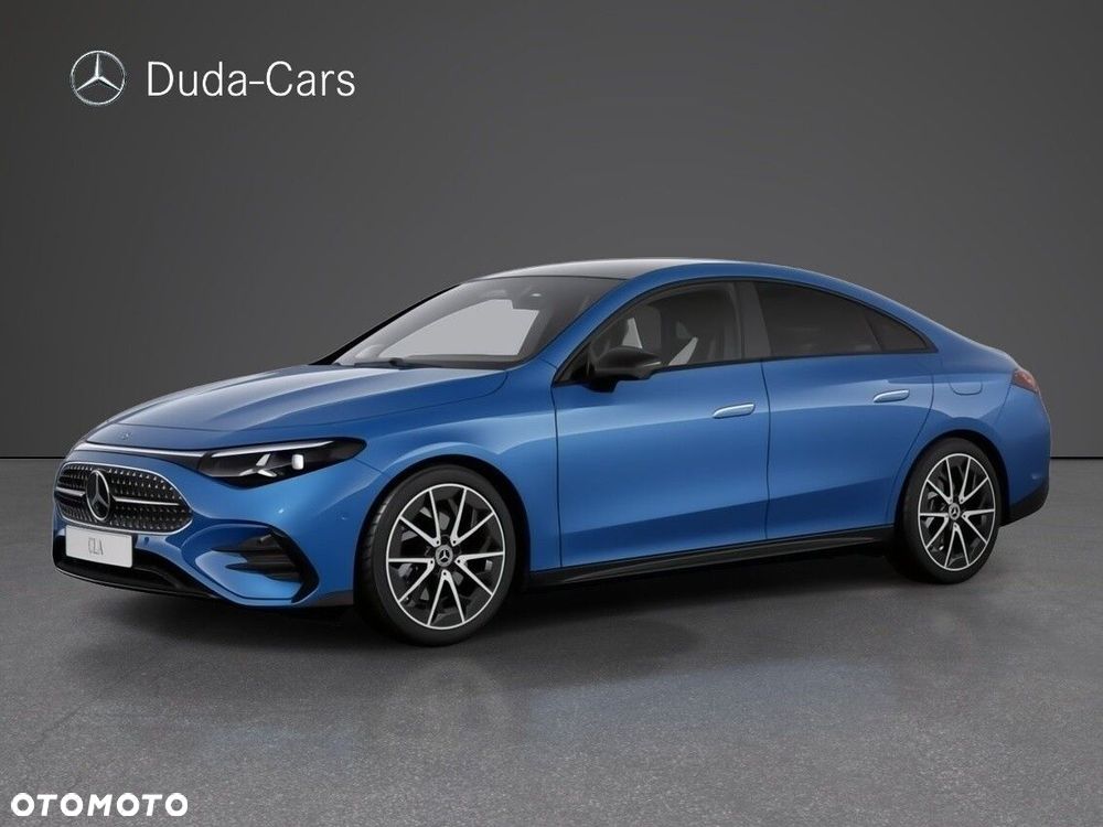 Mercedes-Benz CLA 200 mHEV 4-Matic 8G-DCT - 2