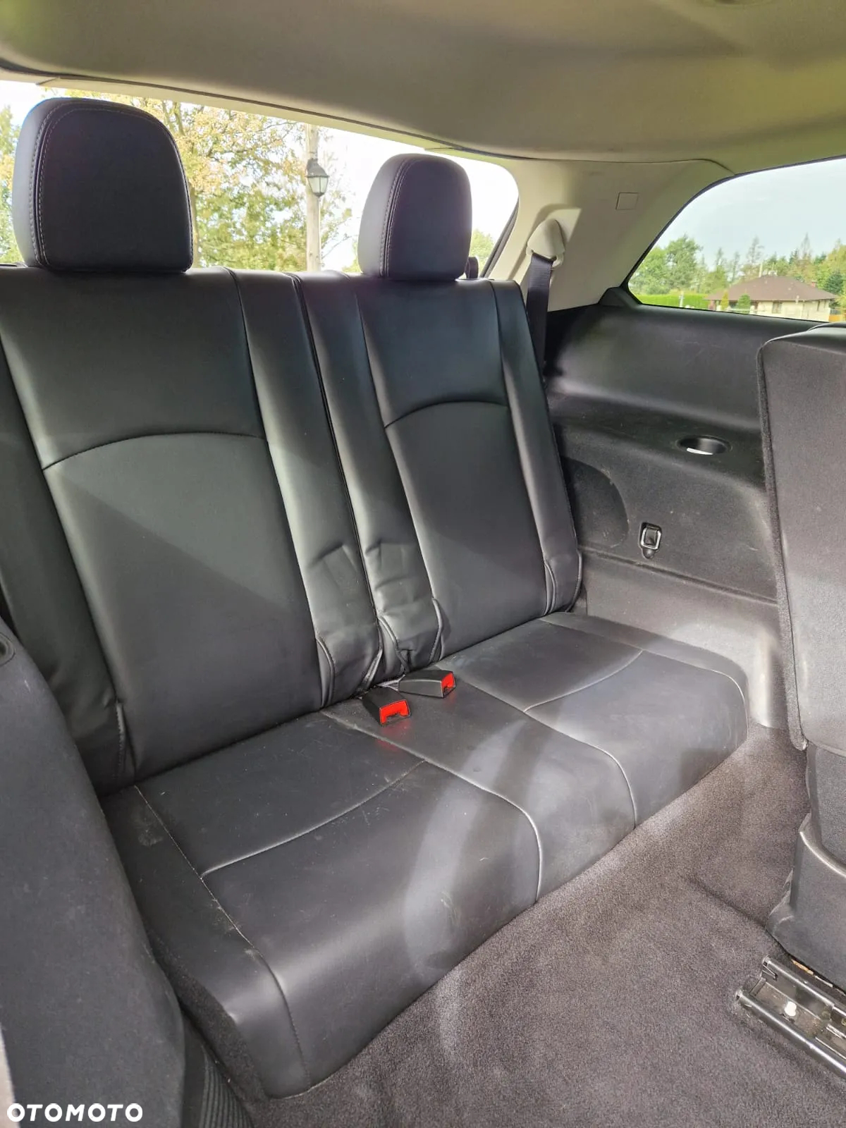 Fiat Freemont 2.0 Multijet Lounge AWD - 18