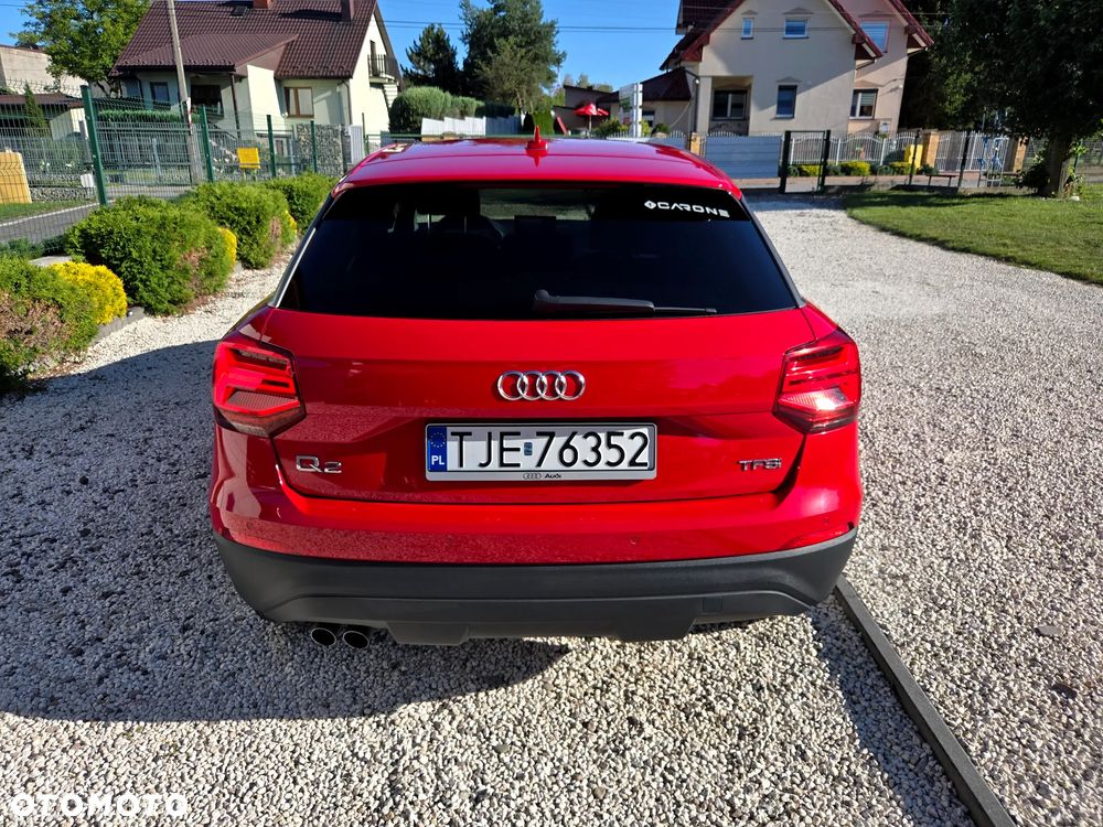 Audi Q2 1.4 TFSI CoD - 11