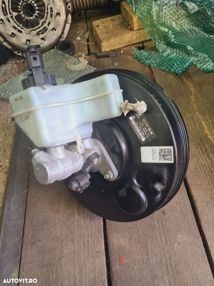 Tulumba frana completa passat CC/passat B6  3C1614105AH - 2