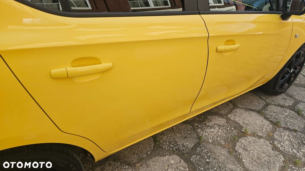 Opel Corsa 1.4 Innovation - 20