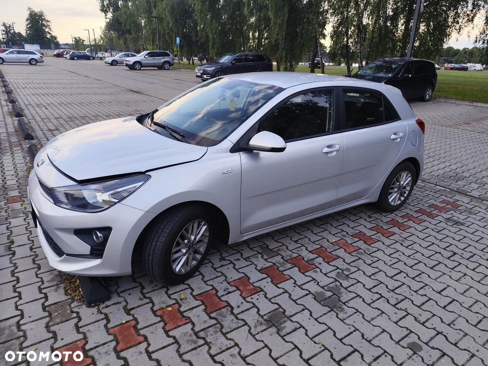 Kia Rio 1.0 T-GDI M - 12