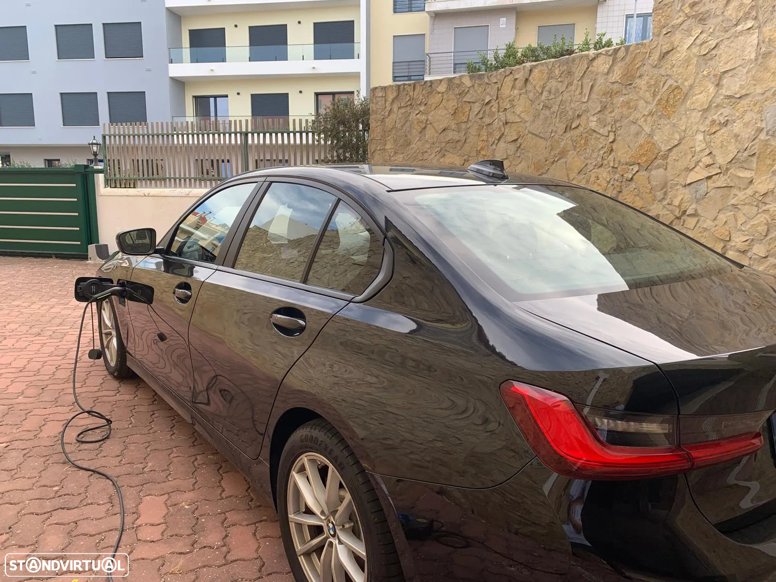 BMW 330 e Corporate Edition Auto - 2