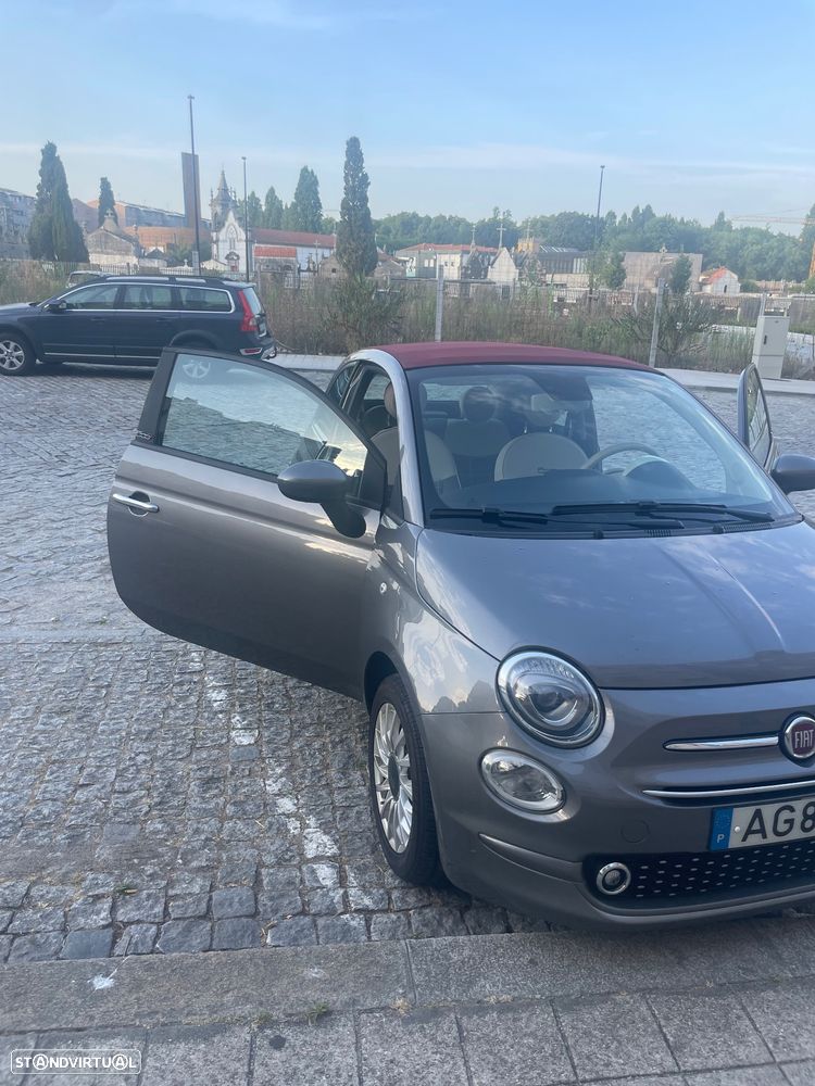 Fiat 500 - 15