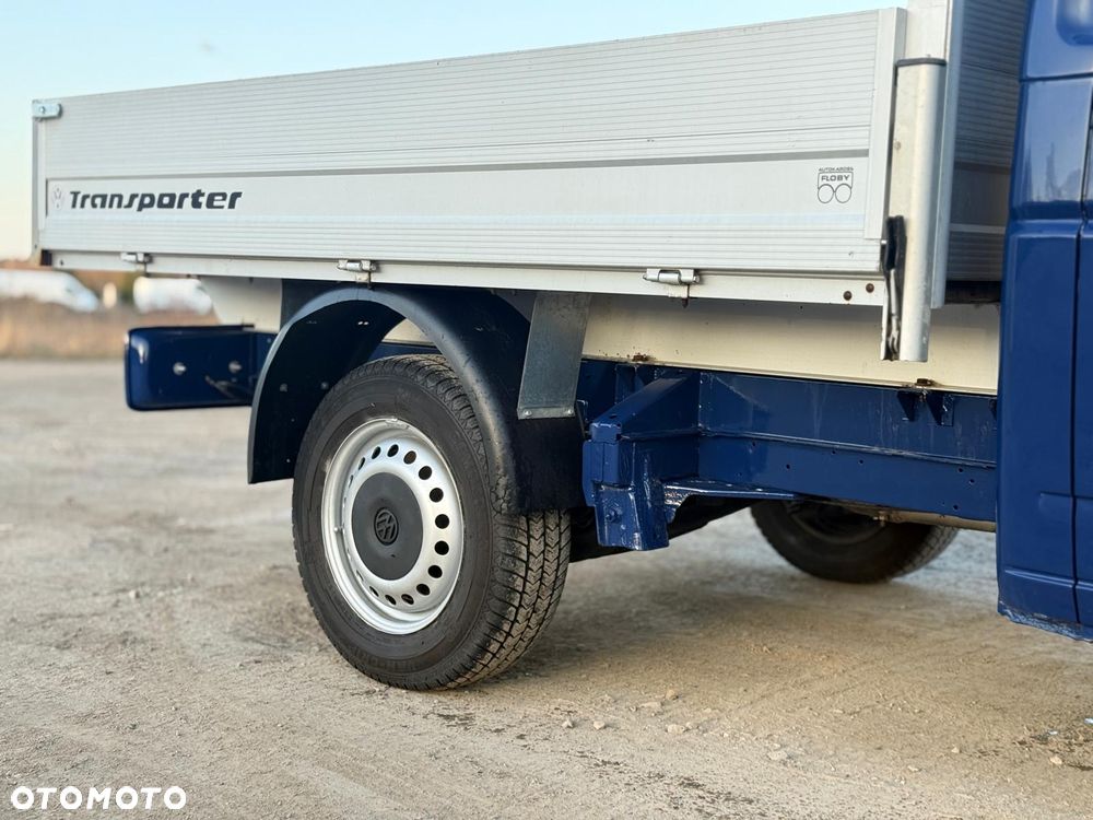 Volkswagen Transporter - 13