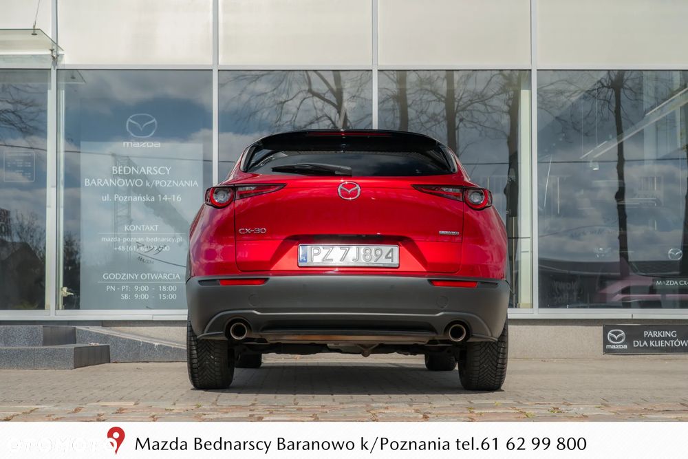 Mazda CX-30 2.0 mHEV Centre-Line 2WD - 13