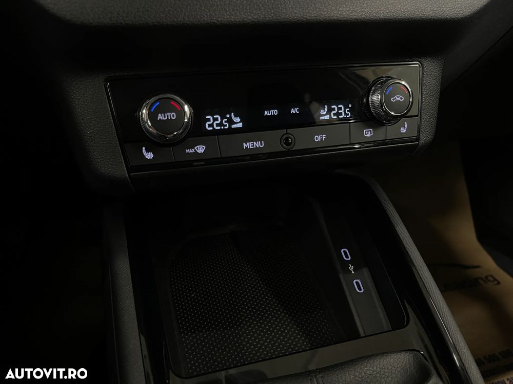 Skoda Scala 1.0 TSI Ambition - 19