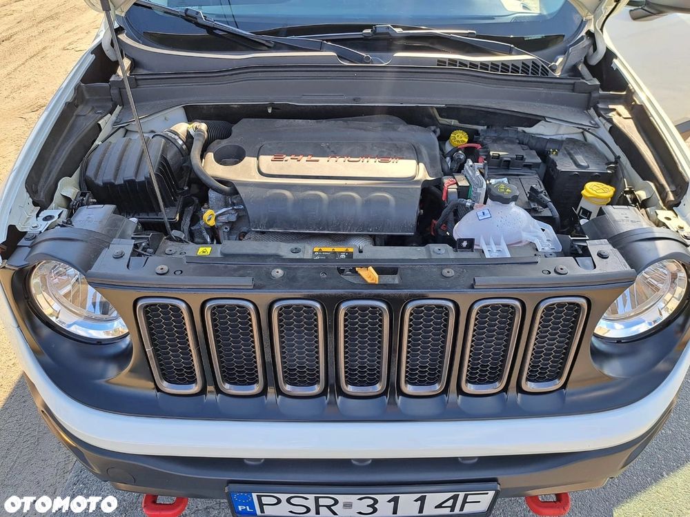 Jeep Renegade - 23