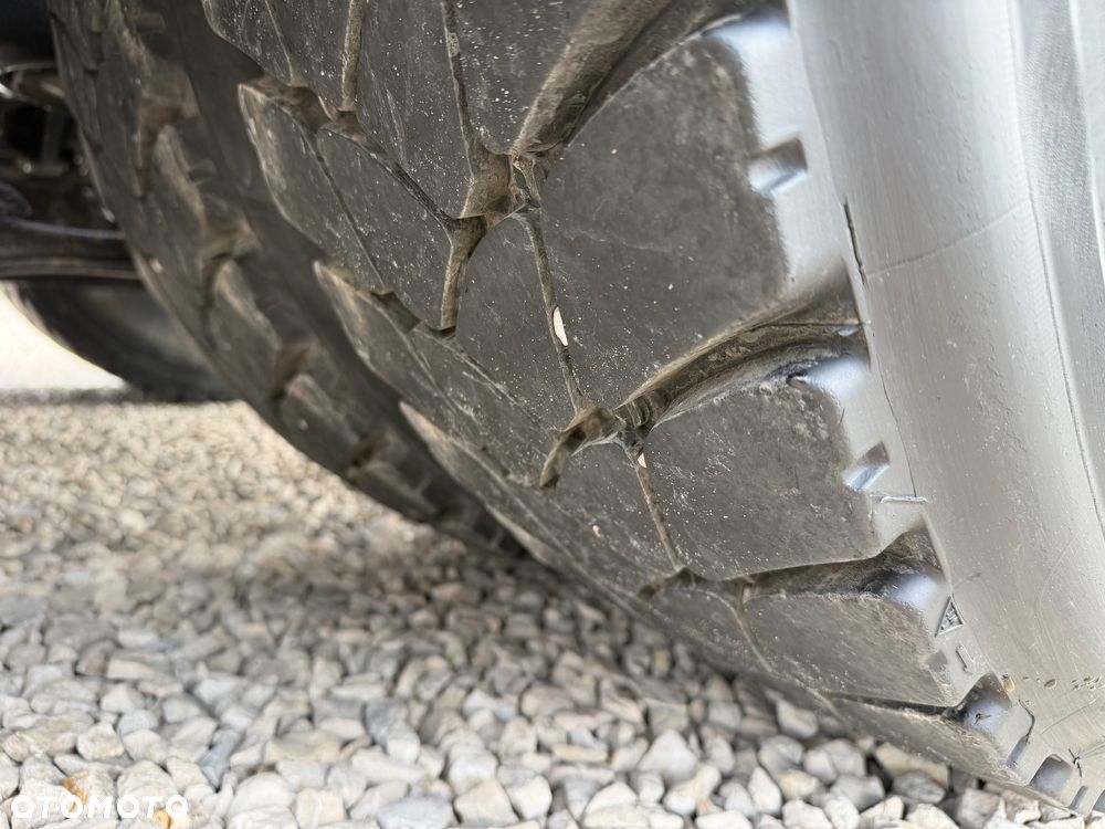 MAN TGX 18.500/RETARDER/Z NIEMIEC - 16