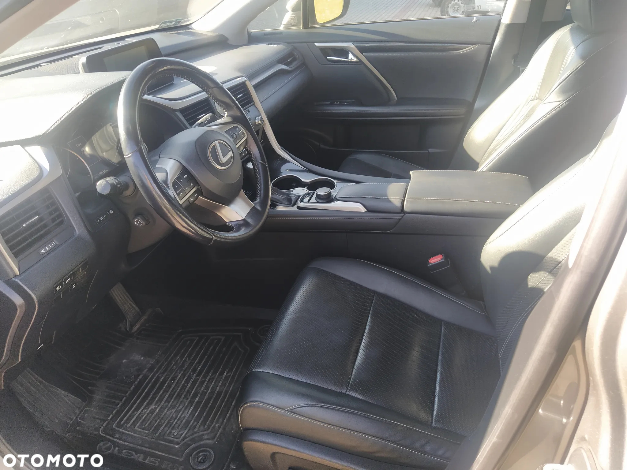 Lexus RX 200t / 300 Prestige - 11