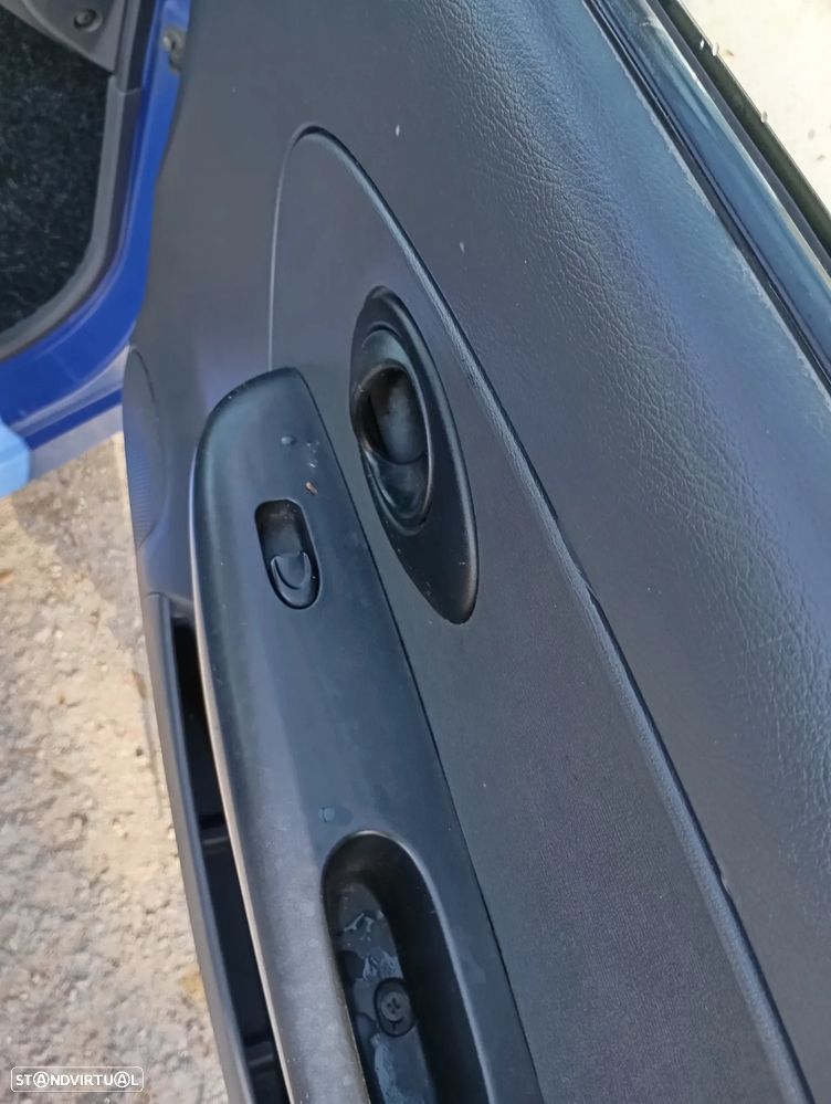 Daewoo Matiz - 6