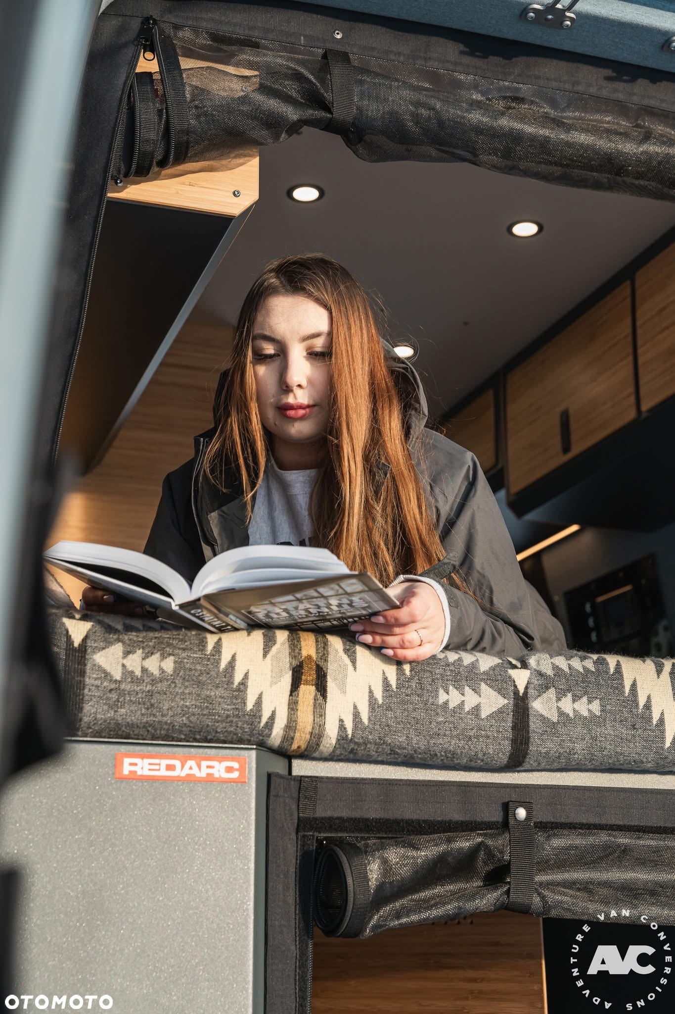 Mercedes-Benz sprinter - 25