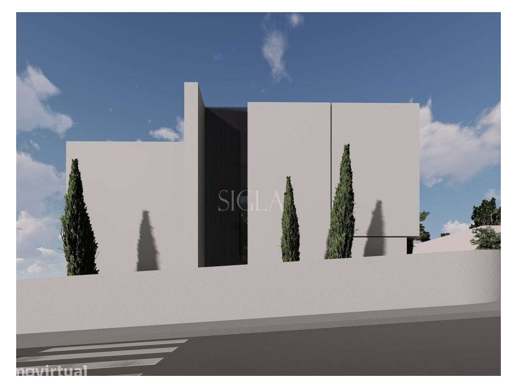 Moradia em S. Pedro da Cova - Grande imagem: 5/5