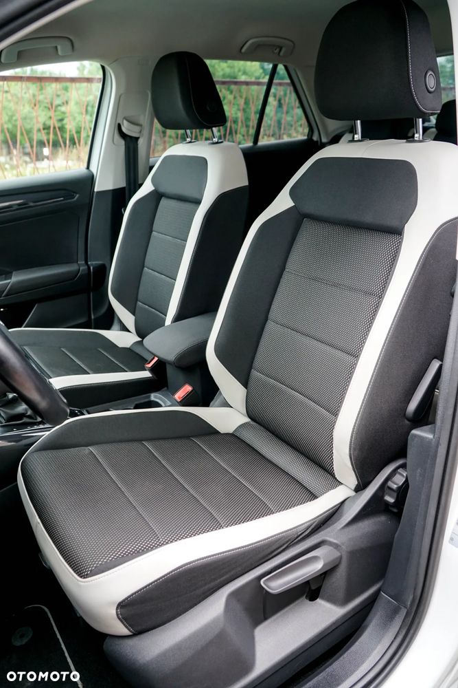 Volkswagen T-Roc 1.5 TSI ACT OPF DSG Sport - 27