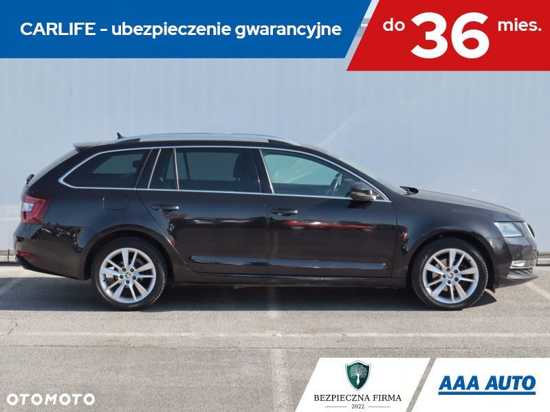Skoda Octavia - 7