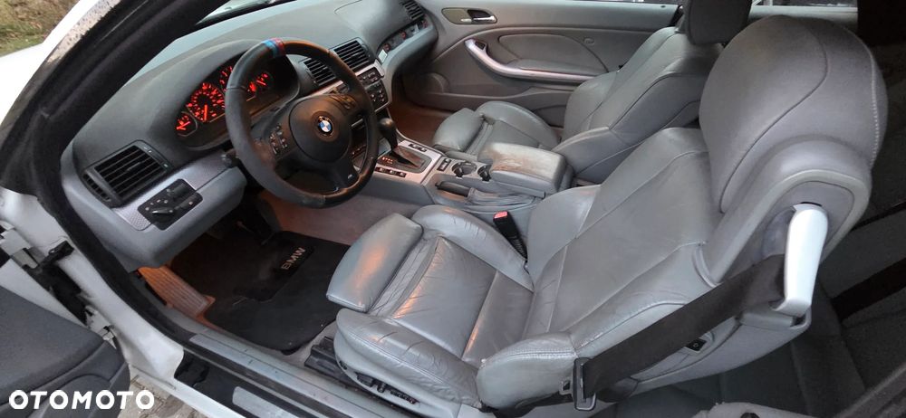 BMW Seria 3 - 21