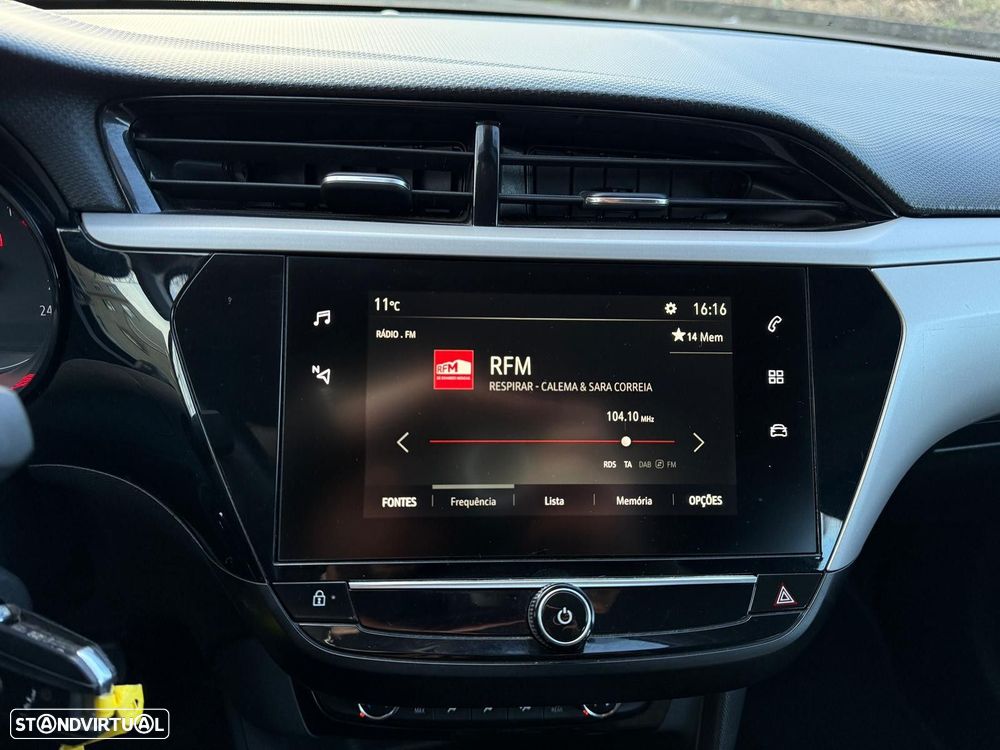 Opel Corsa 1.2 T Business Edition - 14