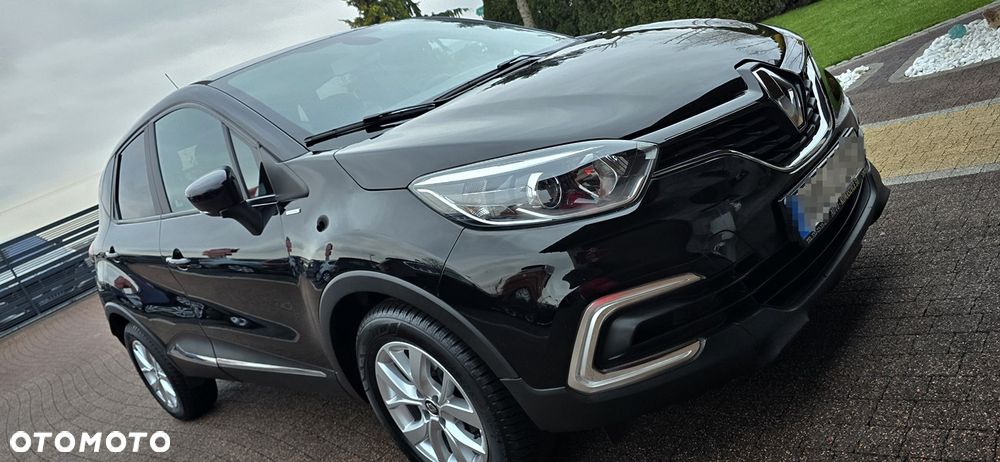 Renault Captur 0.9 Energy TCe Limited - 7