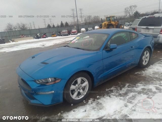 Ford Mustang 2.3 EcoBoost - 13
