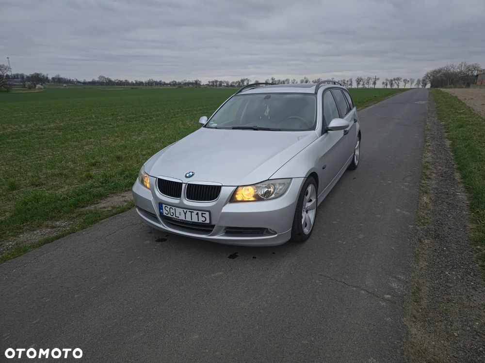 BMW Seria 3 - 21