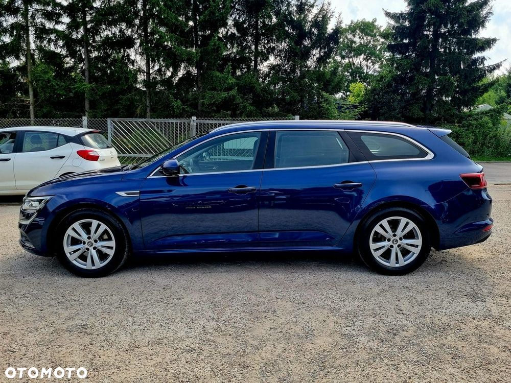 Renault Talisman 1.6 Energy dCi Intens EDC - 8