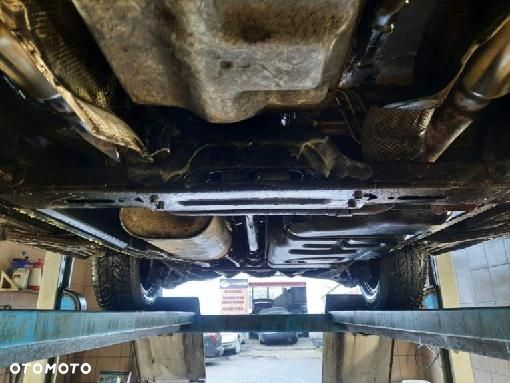 Lincoln Navigator 5.4 - 25