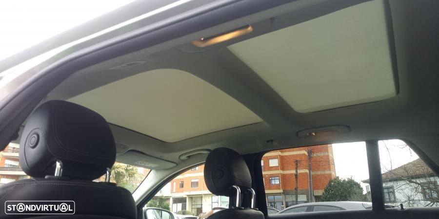 Mercedes-Benz C 300 de Avantgarde - 21