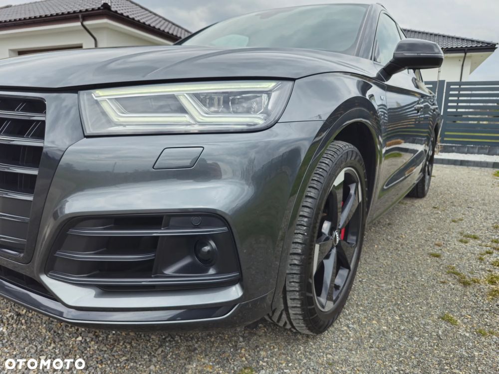 Audi SQ5 - 27