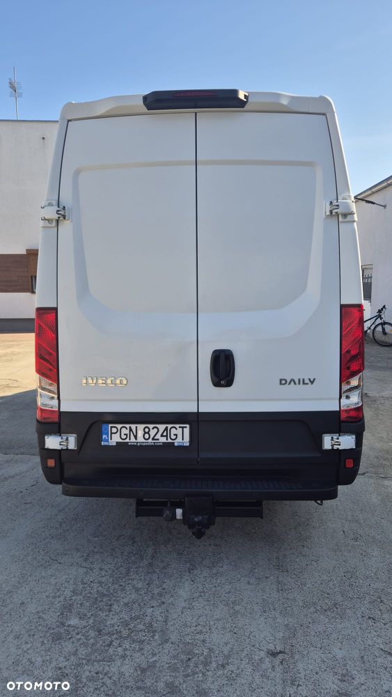 Iveco DAILY 35S15 - 2
