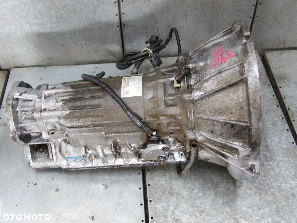 JEEP CHEROKEE XJ 4.0 SKRZYNIA BIEGÓW AUTOMAT 52104210AC - 10