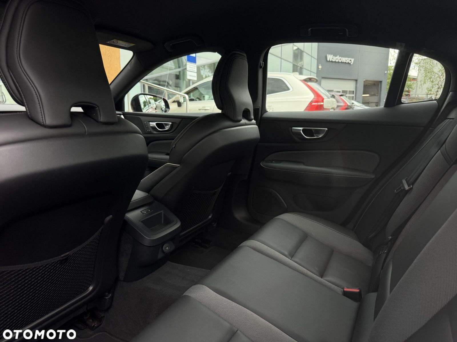 Volvo S60 - 23