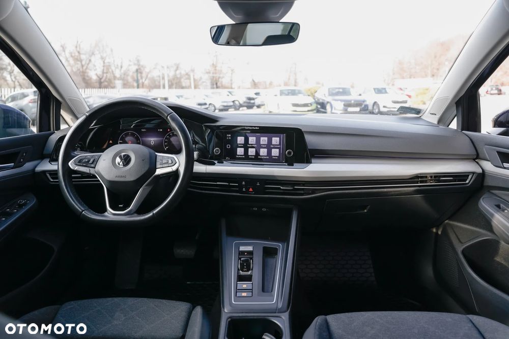 Volkswagen Golf - 16