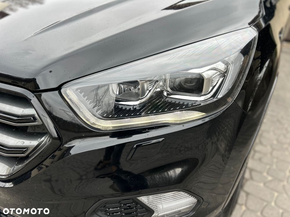 Ford Kuga 2.0 TDCi 4x4 ST-Line - 6